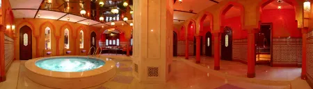 Avrora Hotel Отели в г. Курск