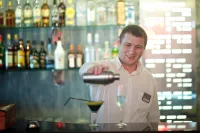 Avrora Hotel - 酒吧