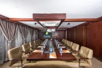 Grand Eliana Hotel Conference & Spa Hotels in Addis Ababa