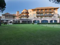 DoubleTree by Hilton Islantilla Beach Golf Resort Hotels in Lepe