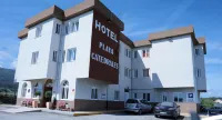 Hotel Playa de las Catedrales Hotels near Castro das Grobas