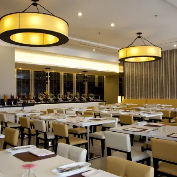 AC Hotel by Marriott Penang Отели в г. Баян Лепас