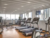 Centro Shaheen Jeddah by Rotana Hotels near Salam Mall