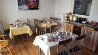 Alte Bäckerei Zimmervermietung Hotels near Museum im Stasi-Bunker