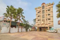 Hotel Raj Hotels in Pohegaon Kh.