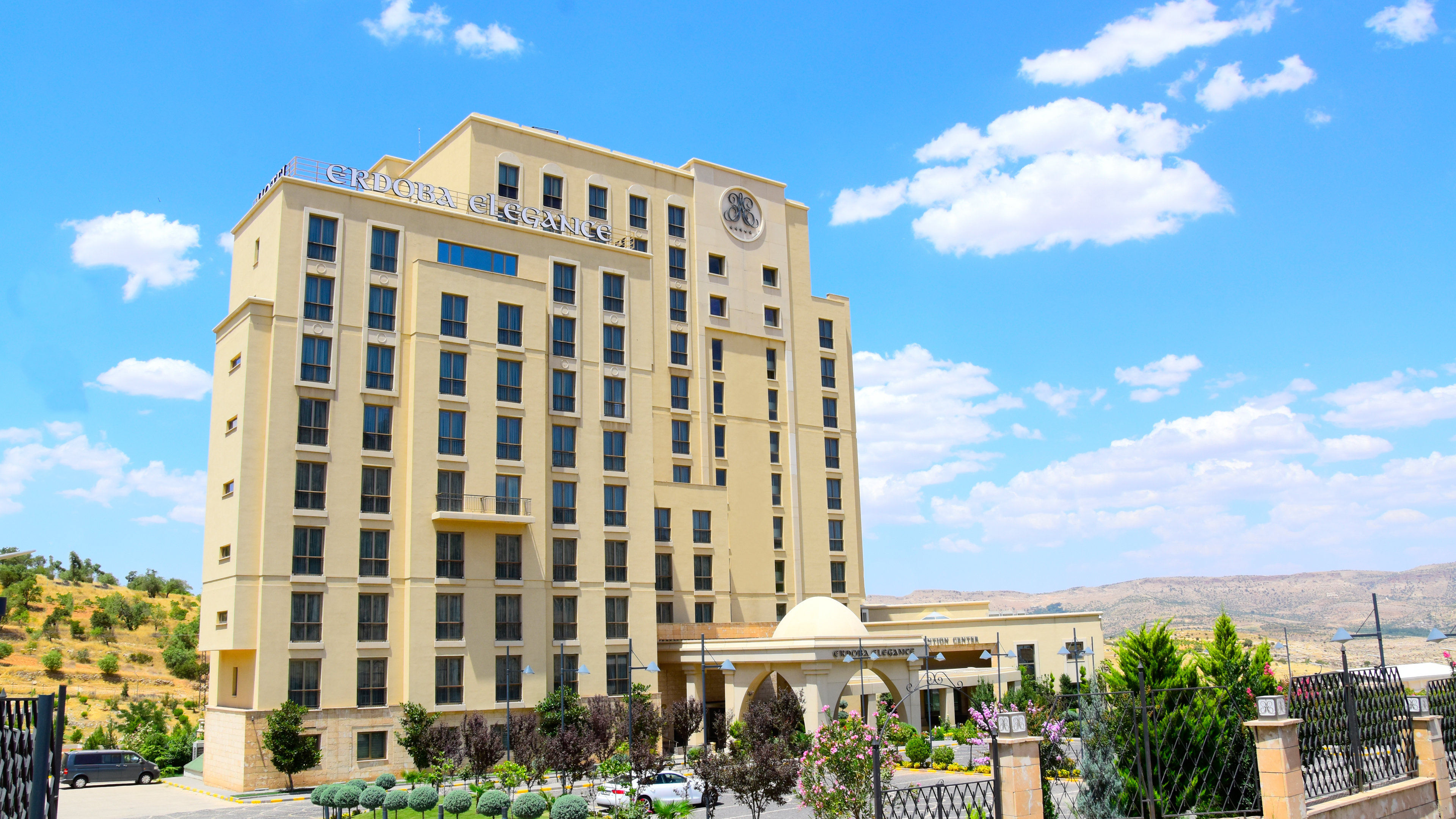 Ramada Plaza by Wyndham Mardin