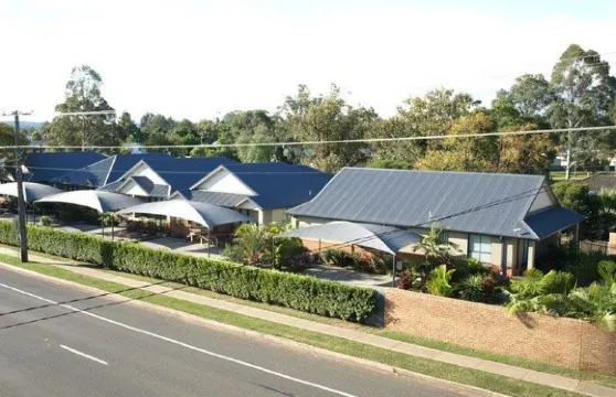方濟菲臘汽車旅館服務式公寓