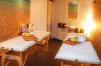 Hotel Spa El Muelle de Suances - スパ
