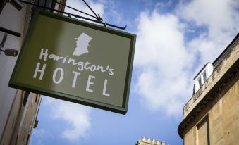 Harington's Hotel