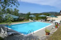 Agriturismo Montereggi