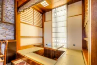 Hawaii Hot Spring Hotel - Aamiainen