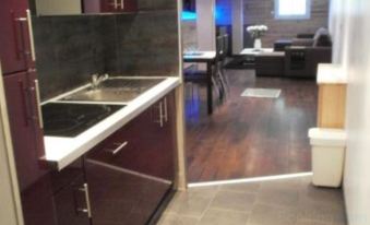 Residence Aqualiance