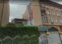 Urban Hostel & Apartments