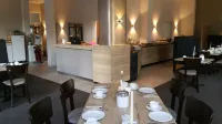 Hotel An der Altstadt - Wifi