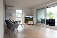 Boardinghouse Morbach Hotels in Morbach