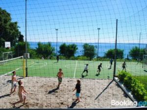 La Rocca Camping Village