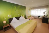 Gasthof Wimmer Weissbräu Hotels in Kirchdorf