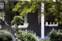 Hôtel les Deux Girafes Hotels in Paris