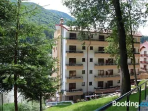 Hotel Nemira