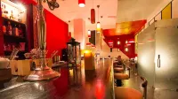 Coimbra Hotel & Spa Hotels in Бісау