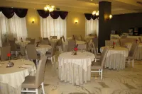 Hotel Club - Frühstück