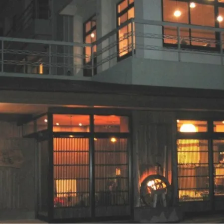 Nagomiyado ANJUANN
