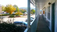 Stratford Motor Inn East Ellijay Hôtels à : Comte de Gilmer