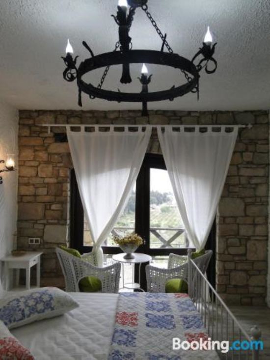 The Stone Castle Boutique Hotel