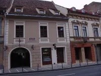 Hotel Bella Muzica Hotels in Innenstadt Brasov