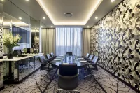 Davinci Hotel on Nelson Mandela Square Hotels in Sandton