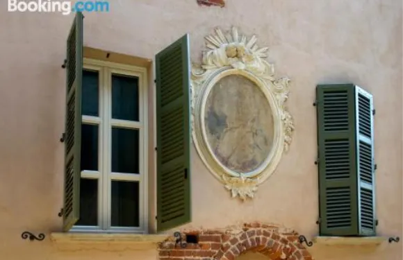 多莫斯奧萊亞酒店