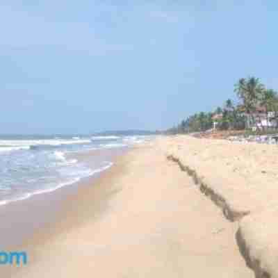 Sun n Tan Beach Home Stay Hotel Exterior
