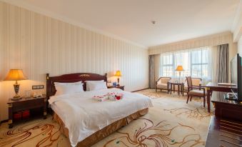 Yinchuan Sun God Hotel