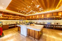 Songhai Shenghua Hotel - sarapan