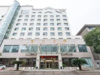 โรงแรมจิงซี โรงแรมใกล้Dinggong Road North