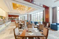 Binhai Jinling International Hotel Hôtels à : Binhai
