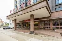 Zhongjing Hotel