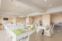 Vienna International Hotel (Beihai Hepu Hesi Shougang Branch) - breakfast