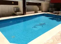 Indiana Hotel - Pools