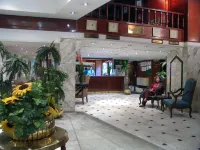 Hotel Concorde Dokki Hotels in Ad Doqi A