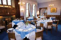 Birmingham North Moor Hall Hotel, BW Premier Collection Hotel a Weeford
