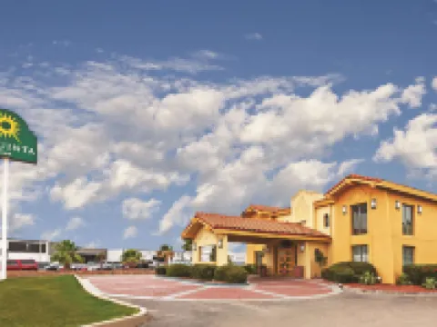 La Quinta Inn by Wyndham Midland Hotels in Midland