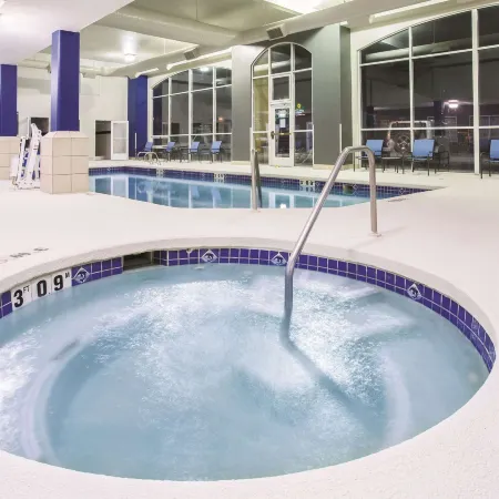 La Quinta Inn & Suites by Wyndham Gallup