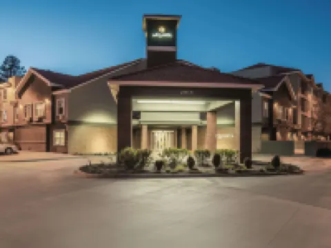 La Quinta Inn & Suites by Wyndham Flagstaff Hotels in Flagstaff