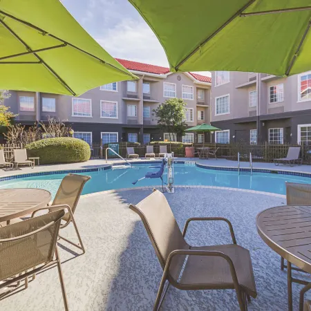 La Quinta Inn & Suites by Wyndham Austin Near the Domain