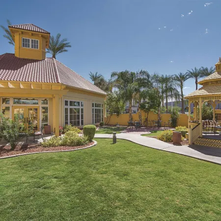 La Quinta Inn & Suites by Wyndham Phoenix Mesa West