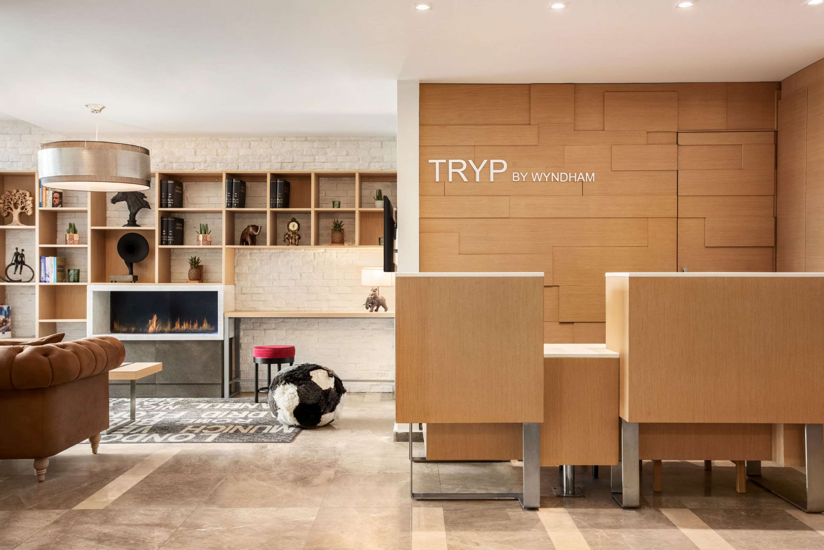 Tryp by Wyndham Ankara Oran