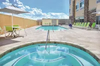 La Quinta Inn & Suites by Wyndham Monahans - Hot Tub