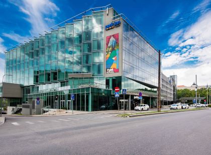 Park Inn by Radisson Meriton Conferenceamp;Spa Tallin