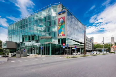 Park Inn by Radisson Meriton Conference Spa Tallin Hotels near Nautica